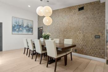 The Royer Retreat With Pool and Hot tub, Los Angeles (fotografie 5)