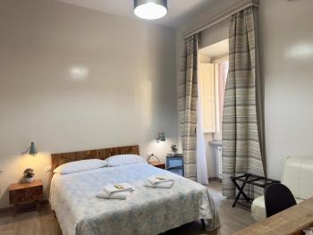 B&B Santi Quattro Al Colosseo, Řím (fotografie 3)