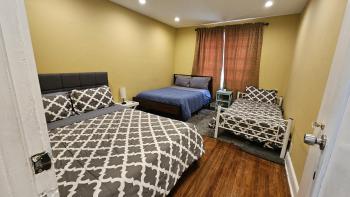 Best Prime Location Hollywood Private House, Los Angeles (fotografie 3)