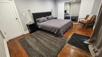 Best Prime Location Hollywood Private House, Los Angeles (fotografie 5)