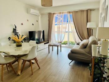 Logement entier 2 personnes proche palais Longchamp, Марсель (фото 3)