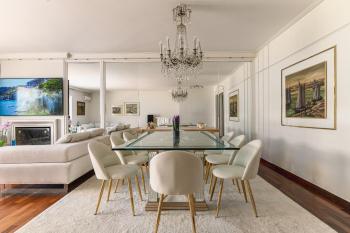 Luxury Apartment Demokratias, Atény (fotografie 4)