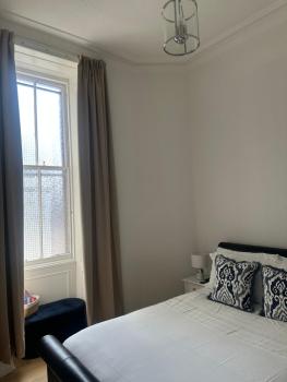Edinburgh City Centre Double Room w shared bathroom, Edinburgh (fotografie 4)