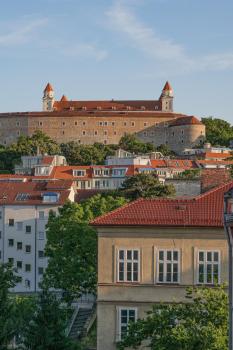 City Mini Studio, Bratislava (fotografie 2)