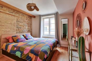 Appartement Place des Terreaux, Lyon (fotografie 5)