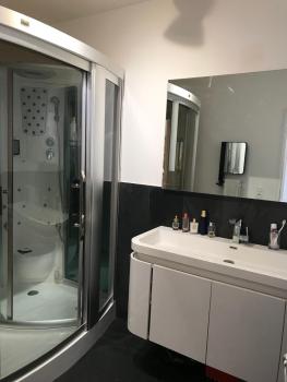Magnifique Villa sur les collines de Nice, 6 Pièces, clim, barbecue, sauna et hammam, Nice (photo 5)