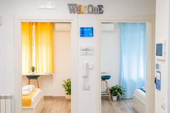Vacuna Pleasant Rooms, Neapel (Foto 4)