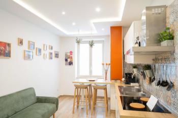 Vacuna Pleasant Rooms, Neapel (Foto 3)