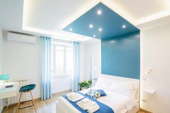Vacuna Pleasant Rooms, Neapel (Foto 2)