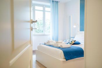 Vacuna Pleasant Rooms, Neapel (Foto 5)