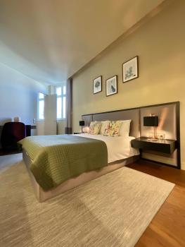 Modern Apartment II RoofTop & Tejo View River, Lisbonne (photo 3)