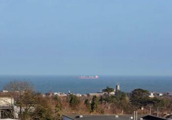 Luxury Seaview Apt in Dublin, Dublin (fotografie 3)
