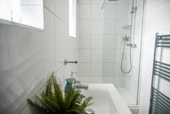 Stylish Flat in Wolverhampton - Short and long Stay with Free Parking, Wolverhampton (zdjęcie 4)