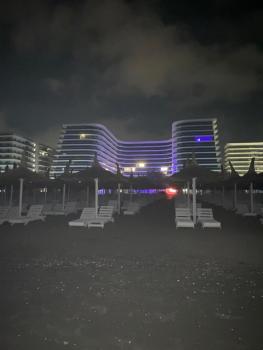 Luxury by White Titanic Breeze, Năvodari (fotografie 3)