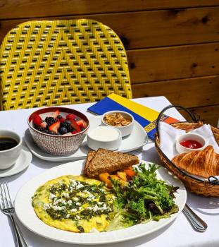 Hotel Lucerne, Nowy Jork (zdjęcie 4)