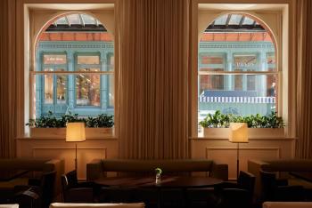The Mercer, New York (photo 5)