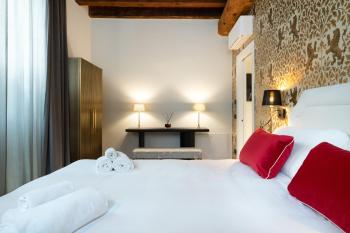 Palazzo Gaspari Heritage Residences, Verona (fotografie 2)