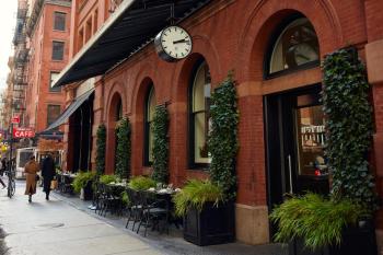 The Mercer, New York (photo 3)
