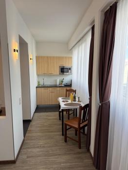 Stylish and Comfortable - Your Apartment, Вена (фото 5)