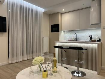 Apartament Deluxe Wiślane Tarasy 2, Cracovia (foto 3)