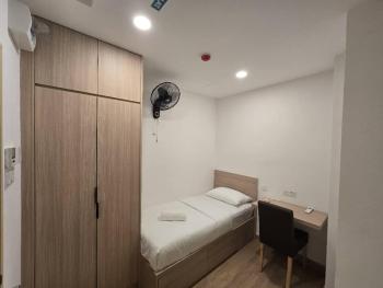 The Backpackers Hut Chow Kit, Kuala Lumpur (zdjęcie 2)