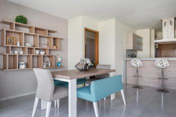 Luxury 2 bedroom apartment, Канкун (фото 2)