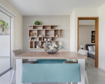 Luxury 2 bedroom apartment, Канкун (фото 3)