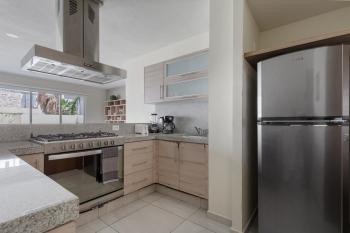 Luxury 2 bedroom apartment, Канкун (фото 4)