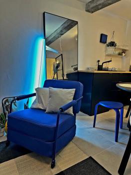 Modern 2Bedroom Apt by Temple Bar and Christchurch, Dublin (fotografie 5)