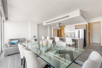 Luxury 3BR Condo* rooftop pool, near the beach, Cancún (Foto 4)
