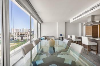 Luxury 3BR Condo* rooftop pool, near the beach, Cancún (Foto 5)