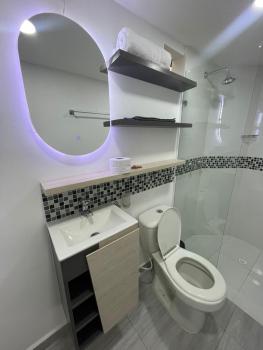 Hotel boutique Olaya 54, Medellín (fotografie 5)