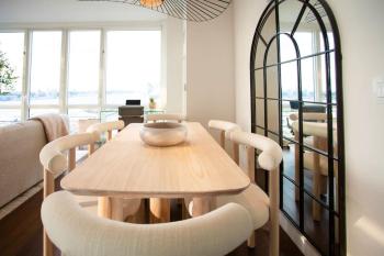 Modern Designer Stunning Hudson Views Corner Unit, New York (Foto 3)