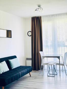Apartment - Equemauville - Normandie, Équemauville (foto 2)