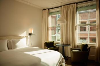 The Mercer, New York (photo 2)