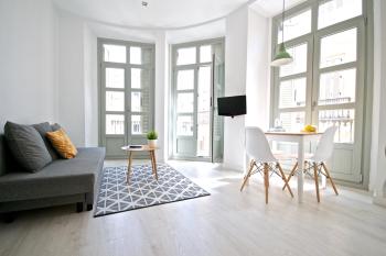 MalagaUrbanRooms - Central Suites, Málaga (foto 4)