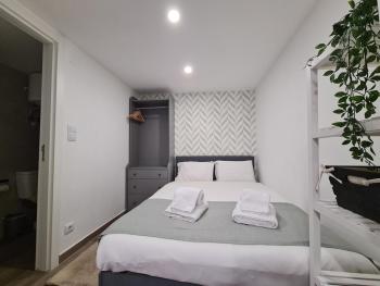 Studio Lisboa Centro by Casas do Forno, Lisbona (foto 4)