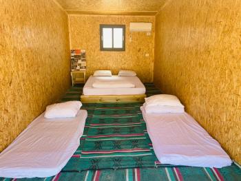 חאן נחל חווה, Mitzpe Ramon (foto 2)