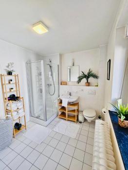 Compact&Practical 1BR flat in Limpertsberg, Luxembourg (photo 2)