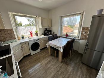Double room and shared bathroom, Norimberk (fotografie 5)