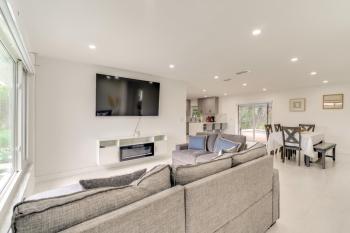 Swim, Golf and Explore Pet-Friendly Cape Coral Home, Cape Coral (fotografie 4)