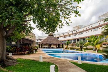 IDEAL & CÁLIDO apartamento de 3 PISOS ROOF & GYM, Cancún (zdjęcie 2)