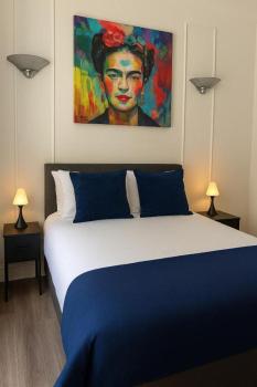 Luxury Double Liverpool City Centre Penthouses 8 guests over 2 apartments, Liverpool (photo 4)