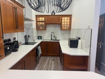 Luxury Double Liverpool City Centre Penthouses 8 guests over 2 apartments, Liverpool (photo 5)
