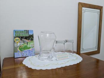 Hostal Macaw, Guayaquil (fotografie 4)