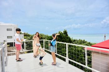 海辺の古民家 Hug, Nakijin (foto 3)