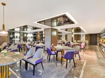 Crystal Orange Hotel - Shanghai The Bund Jinling East Road, Szanghaj (zdjęcie 5)