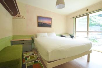Inn Between Waves, Shimoda (foto 2)