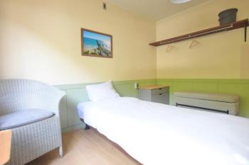 Inn Between Waves, Shimoda (foto 4)