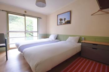 Inn Between Waves, Shimoda (foto 3)